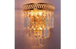 China Lampshade and Chandelier Acrylic bead strings supplier