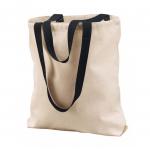 Farmer's Market Reusable Canvas Shopping Bags With High Durability for sale