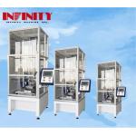 Impact Testing Machine Steel Ball Specifications 20g And Acrylic Ball 160g Specifications