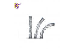 China 5mm High Elastic Metal Stainless Compression Springs SWC For Automobile supplier