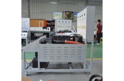 China Cummins Diesel Engine Trainer Common Rail Automotive Education Equipment supplier