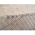 Xtend 7 × 7 7 × 19 Stainless Steel Wire Rope Mesh Ferrule Type 304l for sale