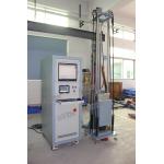 Half Sine Mechanical Shock Tester Equipment with 10000g For Electrical Components