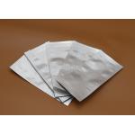 Oxidation Resistance Aluminum Foil Bags For Shipping Sensitive Electronics for sale