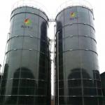 Small Scale Bio Cng Plant Biogas System Portable Bio Gas Plant For Home for sale