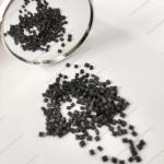 Extrusion Grade Recycled Polyamide Nylon PA66GF25 Plastic Granules For Thermal Break Tapes for sale