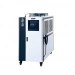 100KW 25 KPA Air Cooled Chiller With Definable Temperature for sale