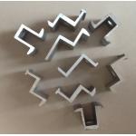 PV Solar Panel Mounting Bracket Solar Roof Mounting Systems 6063-T5 / 6060-T5 for sale