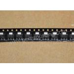 Positive Fixed 1 Output 1A Linear Voltage Regulator IC SOT-223 LD1117AS33TR LD33A for sale