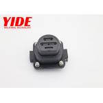 7PIN Female Electric Car Charging Connector Interlock IP68 Portable for sale