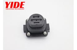 China 7PIN Female Electric Car Charging Connector Interlock IP68 Portable supplier