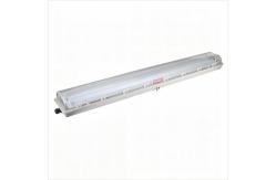 China ATEX IP65 LED Explosion Proof Linear Light for Hazardous Areas supplier