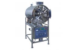 China Stainless Steel Medical Instrument Sterilizer Automatic Sterilization Controlled supplier