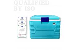 China Phefon FS-54L Ice Cooler Box Keep Fresh With 48H Cold Retention supplier
