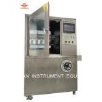 AC220V 50Hz Tracking Erosion Tester IEC60587-2007 ASTMD2303 standard for sale