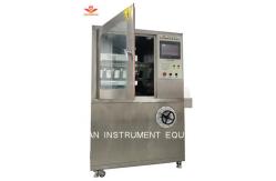 China Erosion Test Inclined Plane Tracking Equipment With IEC60587 Standard supplier