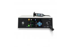 China Full HD 1080P Laparoscopy Integrated Endoscopy Camera With 7 Inch TOUCHSCREEN Display supplier