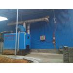 Furnace Boiler Heating Wood dryer Chamber, Wood Drying Equipment, Wood Dry Machine for sale