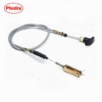 Pull-Only T-Flex Control Cable Throttle Control Cable Clutch Cable for sale