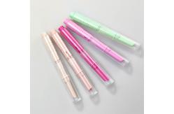 China Smudge Free On the Go Lipstick Pencil with Built In Applicator supplier