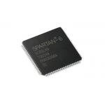 1080MHz XC6SLX9-2TQG144C Field Programmable Gate Array XC6SLX9 TQFP144 for sale