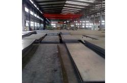 China Zinc Coated Regular Galvanized Steel Coil 30 - 275g / M2 Standard Export Package supplier