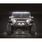 OSRAM 32in Dual Row Led Light Bar 180W