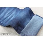 16S Tencel Soft Stretch Denim Fabric Light Weight With Warp Slub for sale