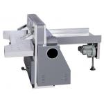 Books Eyelash Box Programmed Automatic Paper Cutter 42 Times/Min for sale