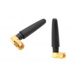 2.4G 50 Ohm 5CM Pepper High Gain Wifi Antenna Outdoor for sale