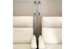China Centralised Oxygen Supply System for Medical Hyperbaric Oxygen Therapy，1100KG weight supplier
