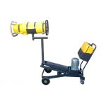 JC-5 raising platform for X Ray flaw detector 220V for sale