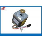 ATM Machine Parts Diebold Nixdorf DN Series CHT Lower Transport RM4V motor assy 49-269979-000A 49269979000A for sale