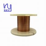 Aiw 220 Custom Copper Magnet Wire For Automotive Industry for sale
