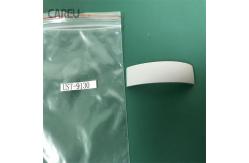 China Probe lens for Aloka UST-9130 convex array ultrasound transducer supplier
