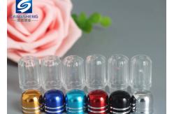 China 33mm 3g Capsule Packaging Bottles supplier