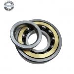 High Precision QJ 319 N2MA/C2L Angular Contact Ball Bearing ID 95mm For Machine Tool Equipment for sale