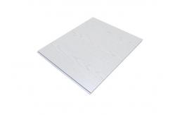 China Indoor Decoration Ceiling PVC Wall Panel Bedroom Moisture Proof supplier