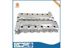 China Customized Processing CNC machining of automobile engine shell parts supplier
