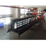 SMD LED Airport Flight Schedule Screen Route Guidance Terminal for sale