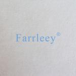 Ideal Dust Filtration Media PTFE Nonwoven Fabric For Waste Incineration Applications for sale