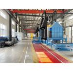 Hyundai Excavator Hydraulic Fixed Pulverizer Shears Concrete Crusher Demolition
