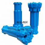 146mm Reverse Circulation RE054 RC Drill Bits For RC Drilling