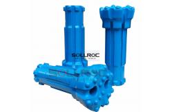 China 146mm Reverse Circulation RE054 RC Drill Bits For RC Drilling supplier