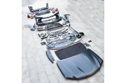 China LXSR 6-NPS KIT supplier