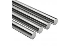 China Super Alloy Monel 400 ASTM B164 Round Bar UNS N04400 supplier