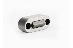 China SKH51 58HRC Slide Retainer Precision Mold Components supplier