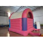 Simple inflatable combo balloon inflatable combo inflatable pink combo girl's combo