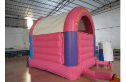 China Simple inflatable combo balloon inflatable combo inflatable pink combo girl's combo supplier