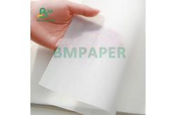 China 38gsm 40gsm White Baking Cupcake Wrapper Paper For Muffin Non - Stick supplier